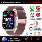 XIAOMI ECG+PPG Health Smart Watch 2025