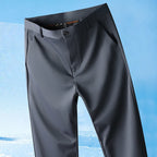 Men Thin Stretch Summer Pants