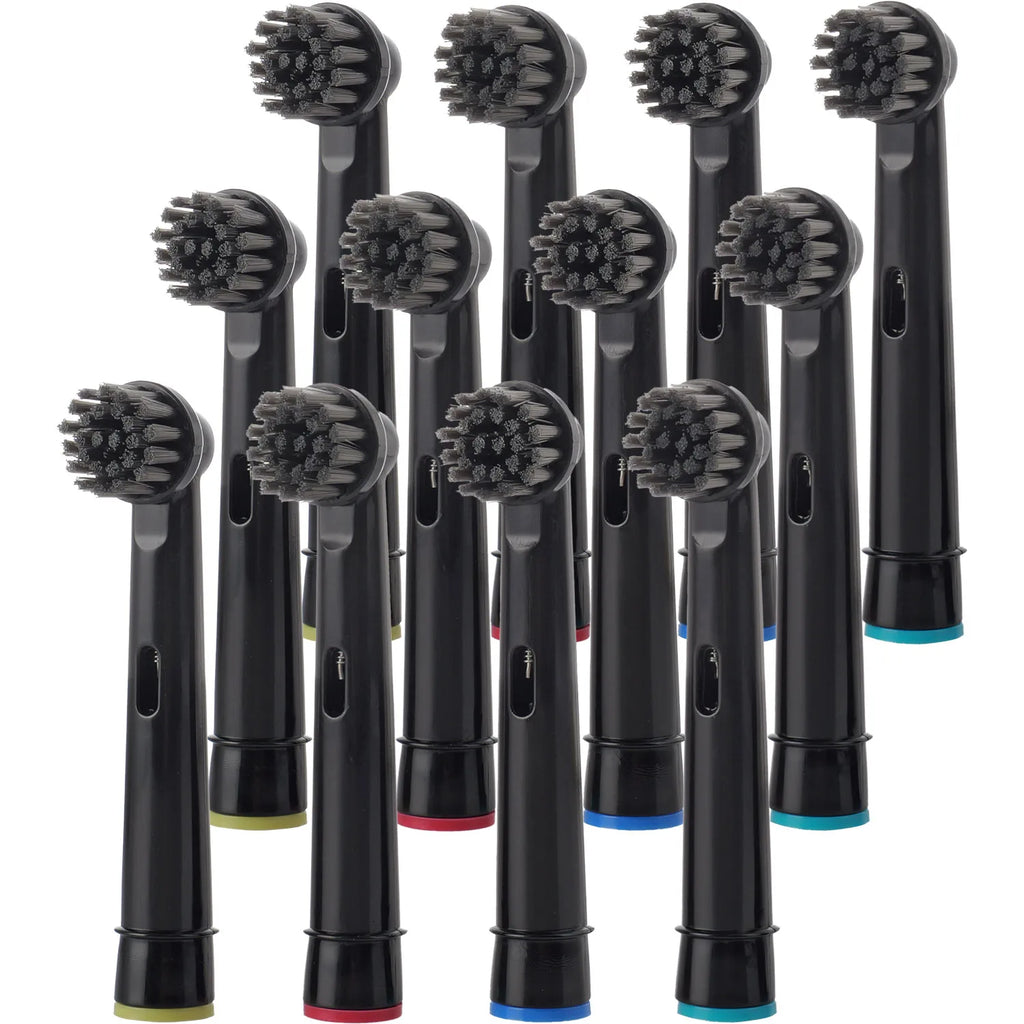 Electric Toothbrush Replacement Brush Heads