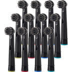 Electric Toothbrush Replacement Brush Heads