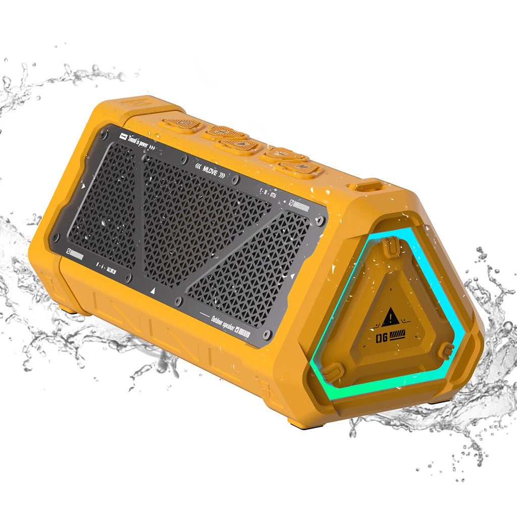 MLOVE P3 40W Outdoor Bluetooth Speaker