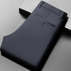 Men Thin Stretch Summer Pants