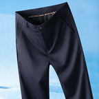 Men Thin Stretch Summer Pants