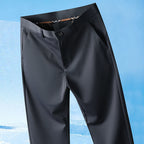 Men Thin Stretch Summer Pants