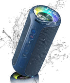 Ortizan 40W Waterproof Bluetooth Speaker