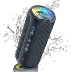Ortizan 40W Waterproof Bluetooth Speaker