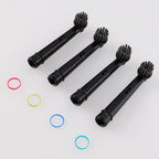 Electric Toothbrush Replacement Brush Heads