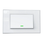 Milfra Smart WiFi Wall Switch (Tuya)