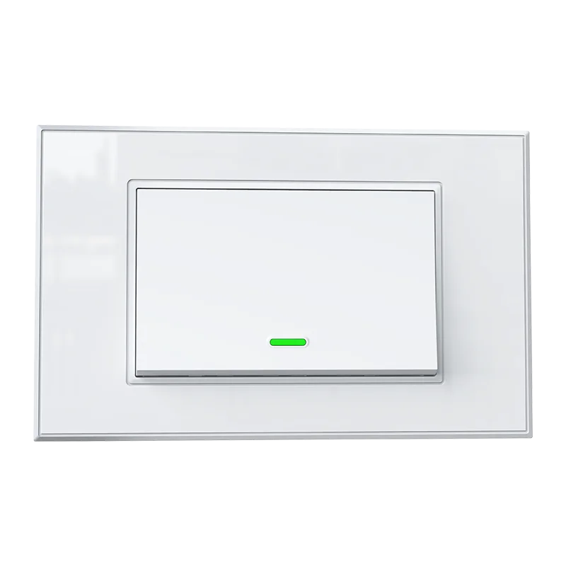 Milfra Smart WiFi Wall Switch (Tuya)