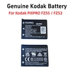 KODAK FZ55 16MP Digital Camera