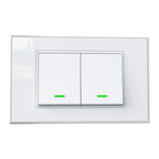 Milfra Smart WiFi Wall Switch (Tuya)