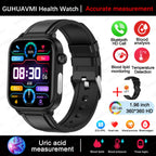 XIAOMI ECG+PPG Health Smart Watch 2025