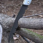 Portable Folding Hand Saw for Gardening