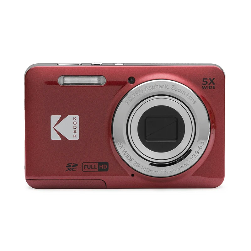 KODAK FZ55 16MP Digital Camera