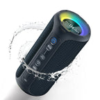 Ortizan 40W Waterproof Bluetooth Speaker