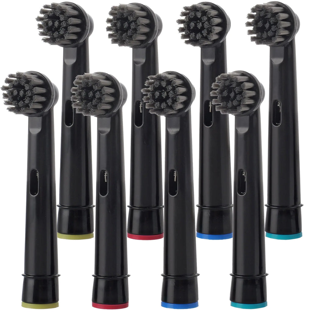 Electric Toothbrush Replacement Brush Heads