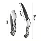 Portable Folding Hand Saw for Gardening