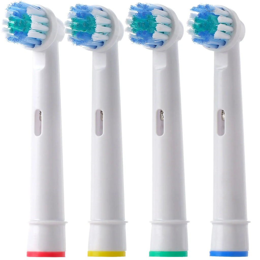 Electric Toothbrush Replacement Brush Heads