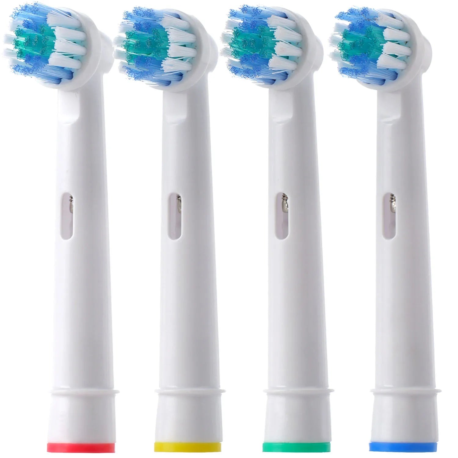 Electric Toothbrush Replacement Brush Heads