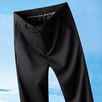 Men Thin Stretch Summer Pants