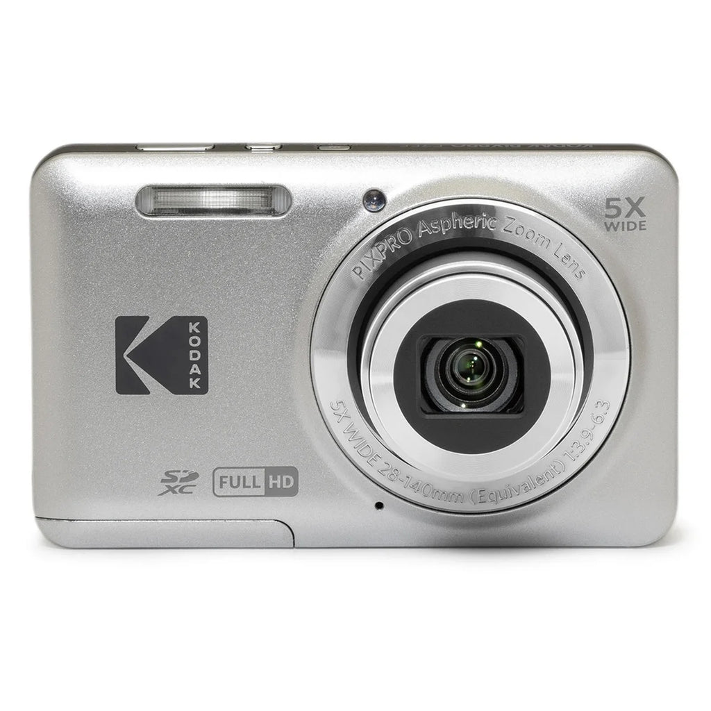 KODAK FZ55 16MP Digital Camera