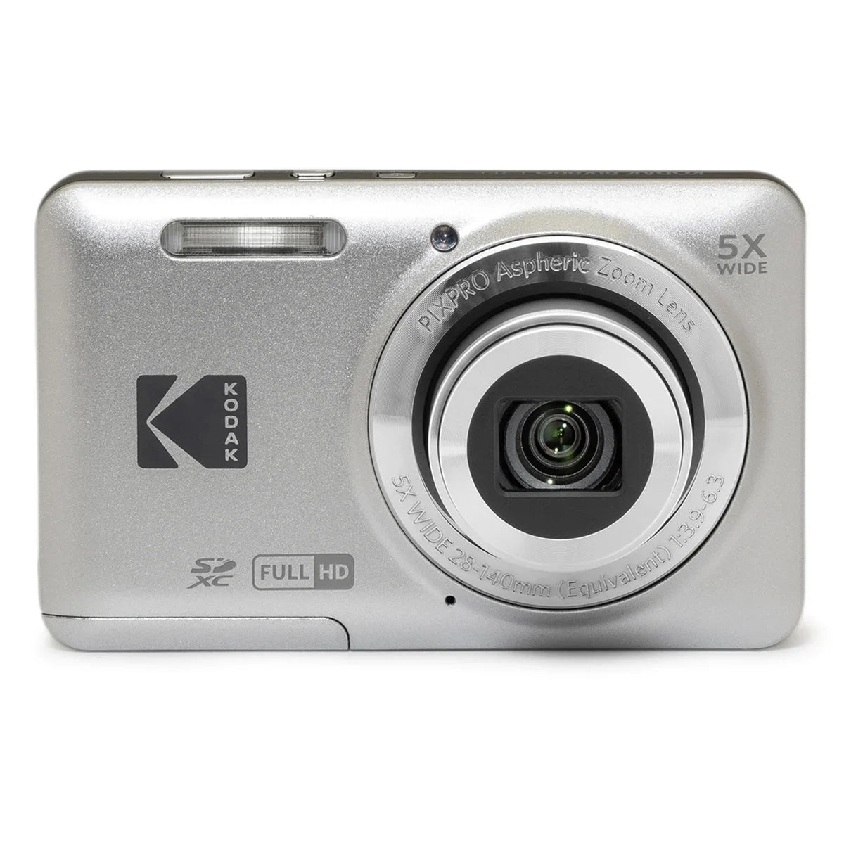 KODAK FZ55 16MP Digital Camera