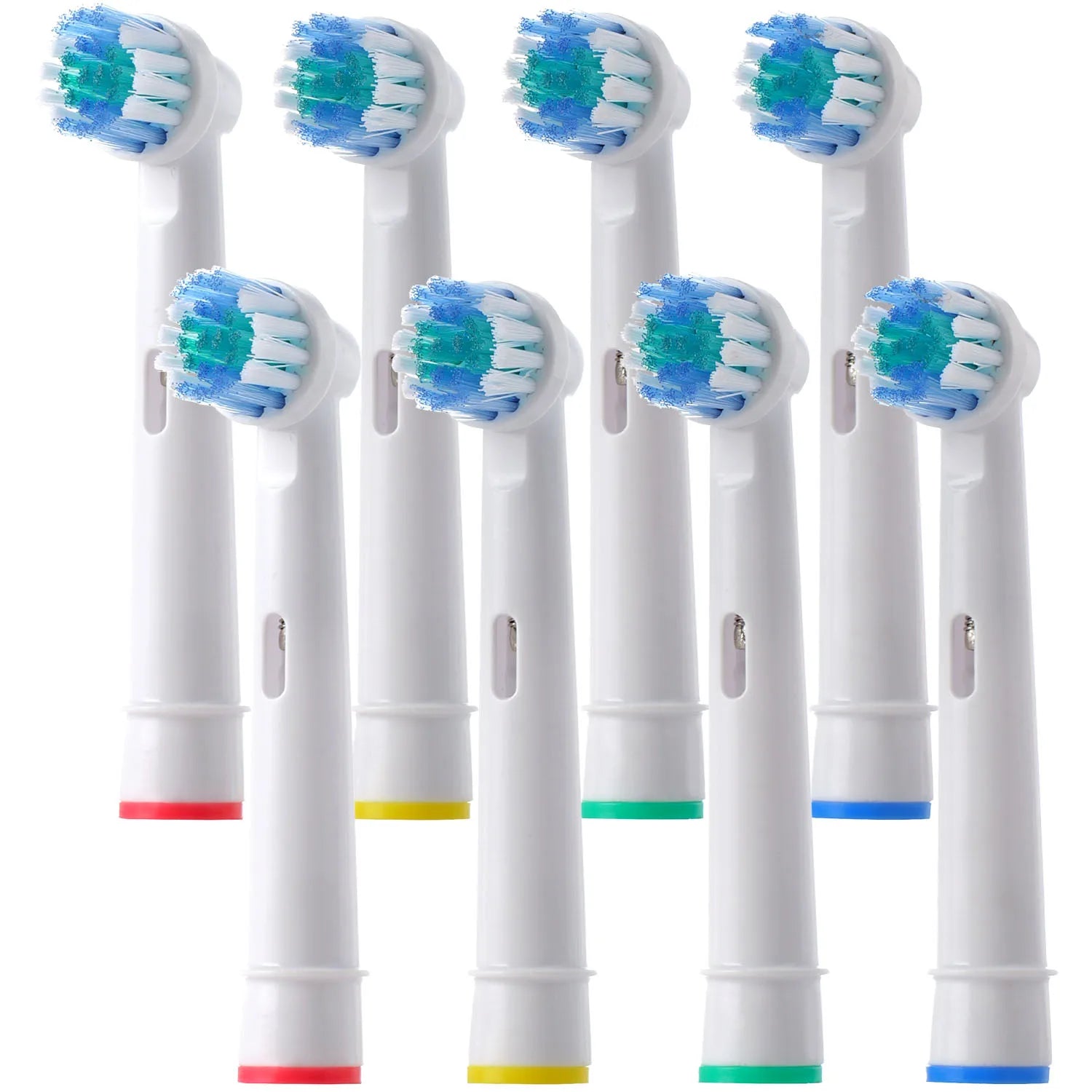 Electric Toothbrush Replacement Brush Heads