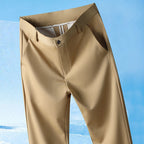 Men Thin Stretch Summer Pants