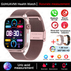 XIAOMI ECG+PPG Health Smart Watch 2025