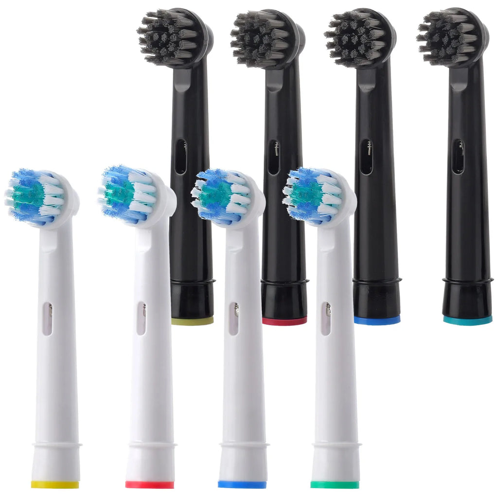 Electric Toothbrush Replacement Brush Heads