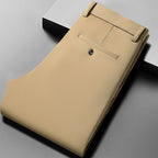 Men Thin Stretch Summer Pants