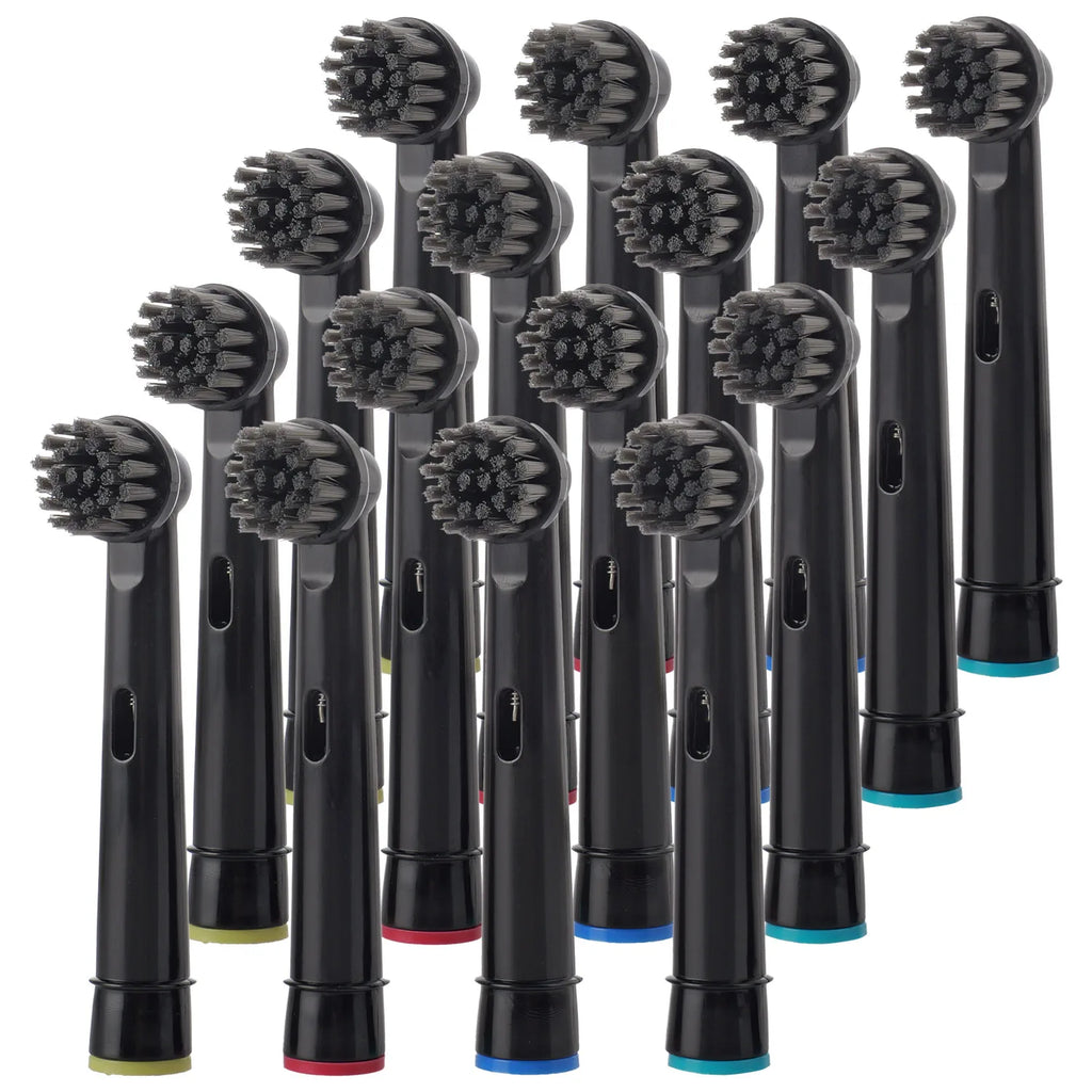 Electric Toothbrush Replacement Brush Heads