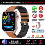 XIAOMI ECG+PPG Health Smart Watch 2025