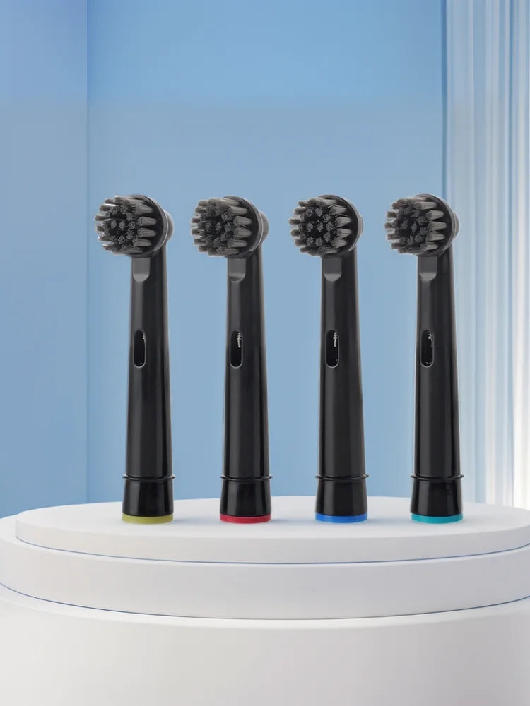 Electric Toothbrush Replacement Brush Heads