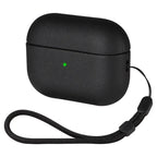 Leather Case for AirPods Pro 2/3/4