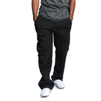 Men Straight Fit Jogger Sweatpants
