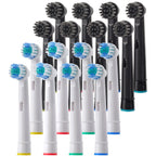Electric Toothbrush Replacement Brush Heads