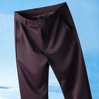 Men Thin Stretch Summer Pants