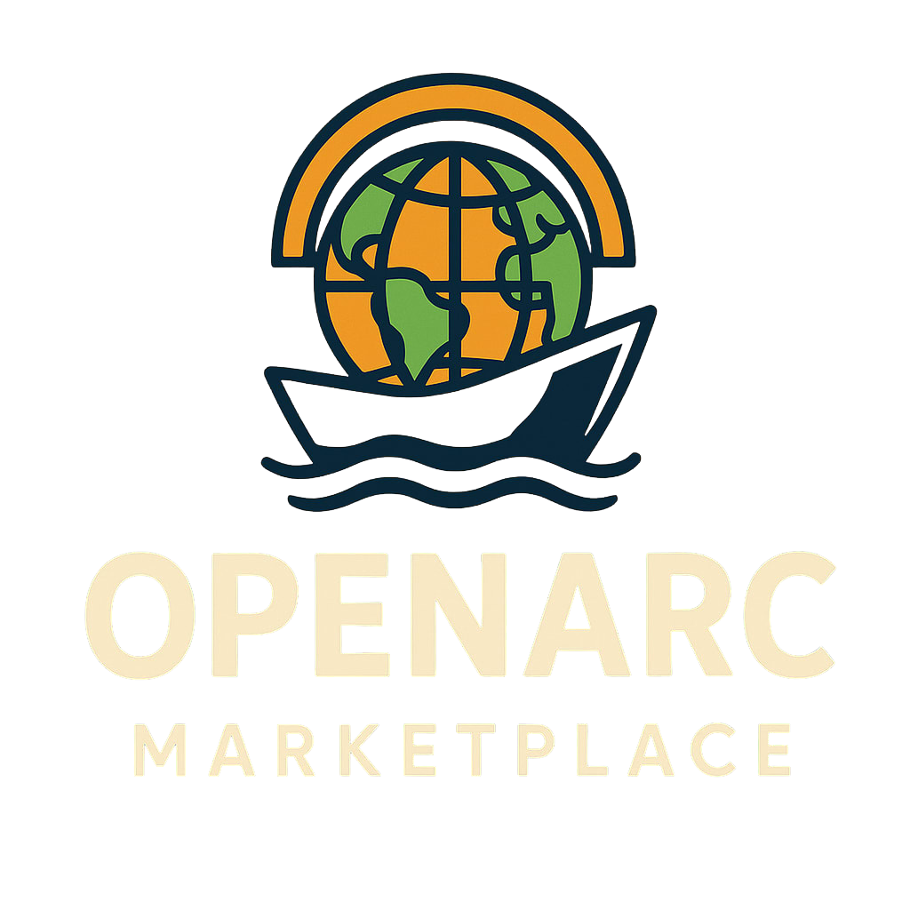 OpenArc Marketplace